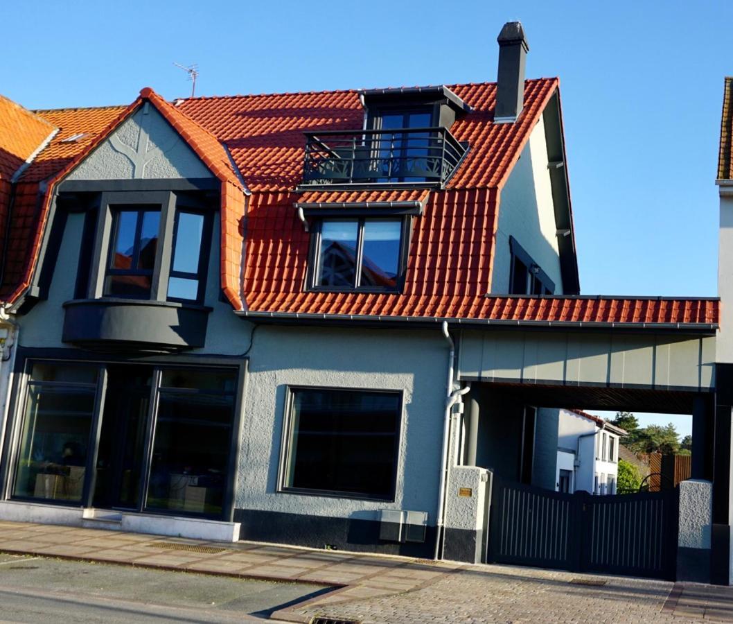 L 'Etoile De Stella Leilighet Eksteriør bilde
